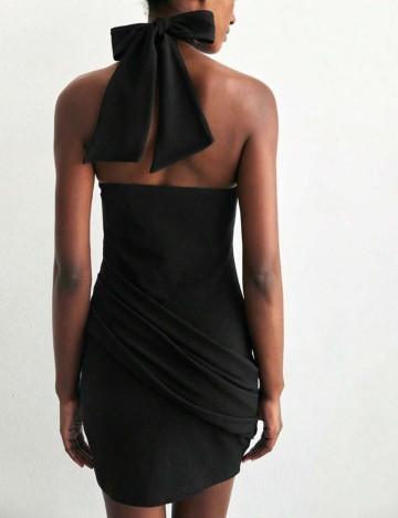 Rochie mini Shein, negru