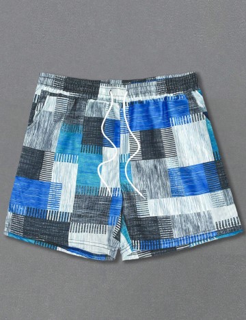 Pantaloni scurți Shein, mix culori