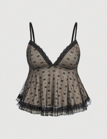 Maiou Shein Curve+, mix culori