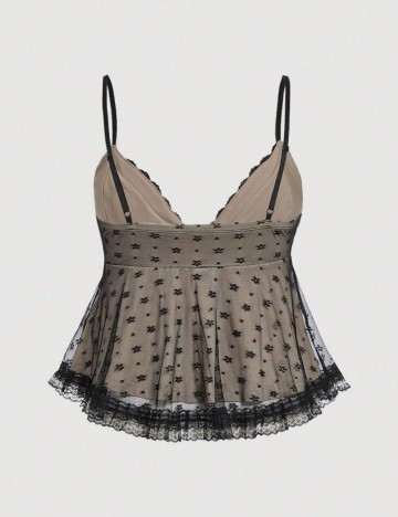 Maiou Shein Curve+, mix culori