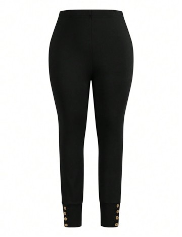 Colanti Shein Curve+, negru