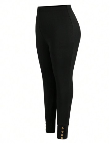 Colanti Shein Curve+, negru