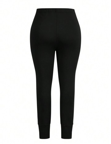 Colanti Shein Curve+, negru