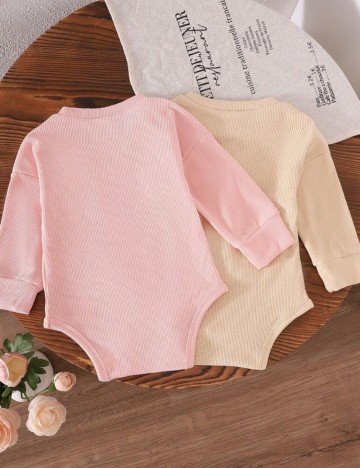 Set Body Shein, mix culori
