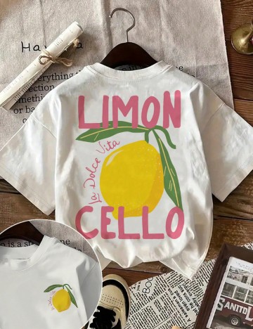 Tricou Shein, alb