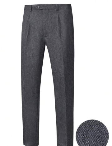 Costum Shein, gri