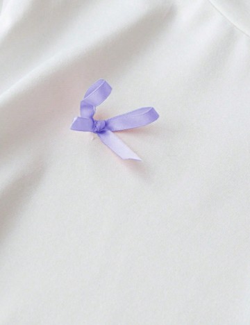 Compleu pijamale Shein Curve+, mov