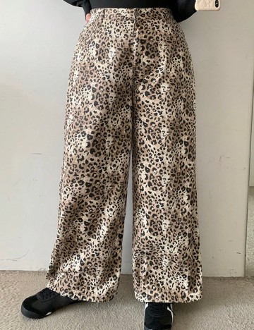 Jeans Shein Curve+, mix culori