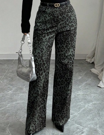 Pantaloni Shein, mix culori