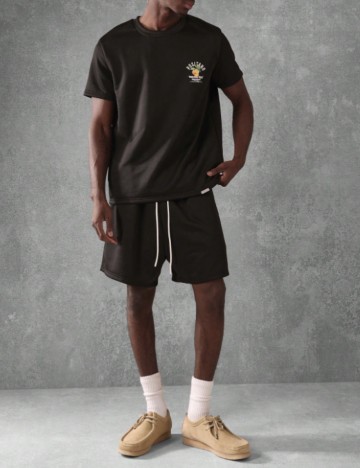 Compleu Shein, negru