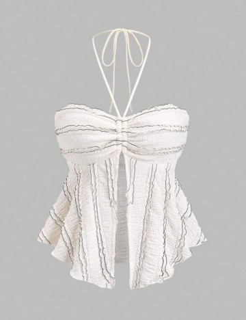 Top Shein, crem