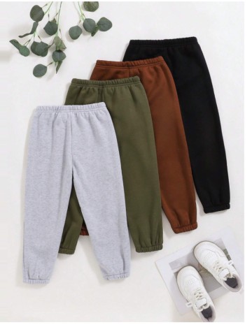 Set Pantaloni Shein, mix culori