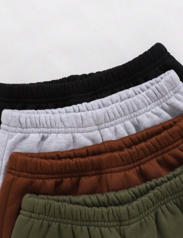 Set Pantaloni Shein, mix culori