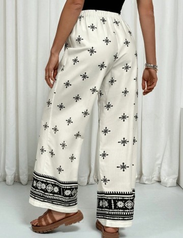 Pantaloni Shein, mix culori