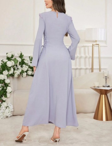 Rochie maxi Shein, mov