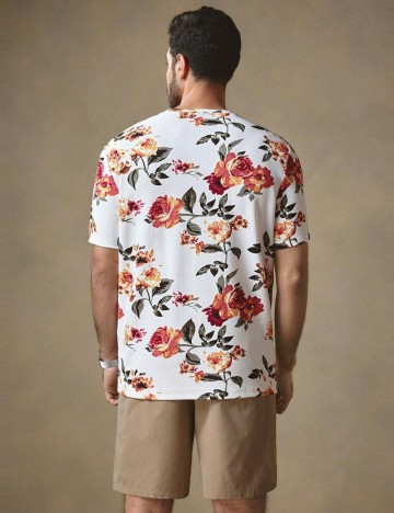 Compleu MANFINITY by Shein, mix culori