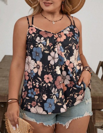 Maiou Shein Curve+, mix culori