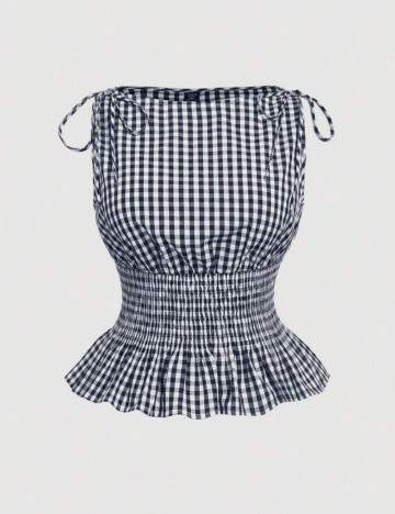 Maiou Shein Curve+, mix culori