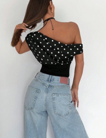 Tricou Shein, negru