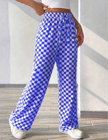 Pantaloni Shein, mix culori