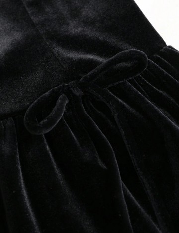 Rochie mini Shein, negru