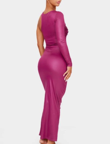 Rochie maxi PRETTYLITTLETHING, mov