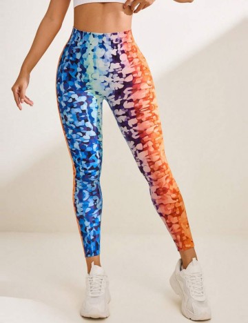 Colanti Shein, mix culori
