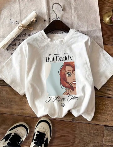 Tricou Shein, mix culori