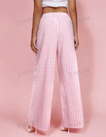 Pantaloni Shein, mix culori