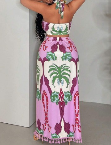 Compleu Shein Curve+, mix culori