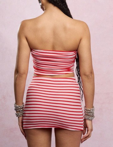 Compleu Shein, mix culori