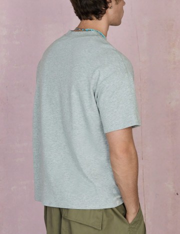 Tricou Shein, mix culori
