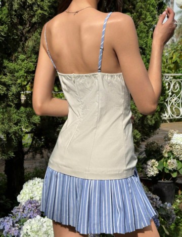 Rochie mini Shein, mix culori