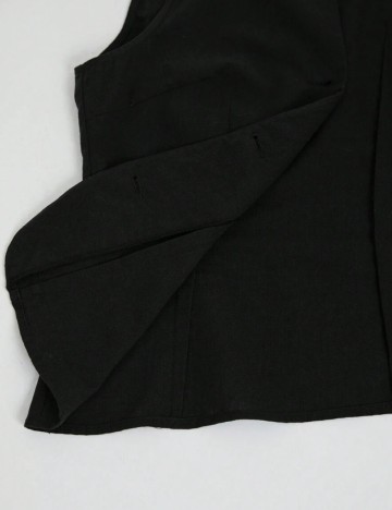 Compleu Shein, negru