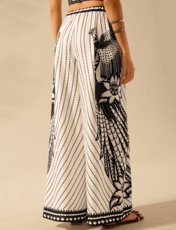 Pantaloni Shein, mix culori