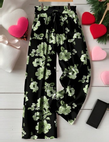 Pantaloni Shein, mix culori