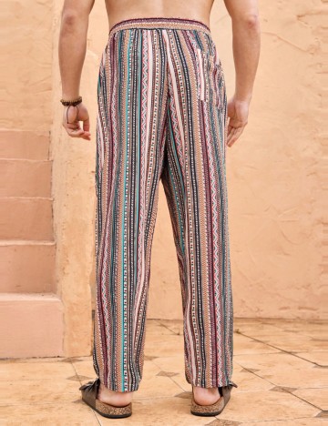 Pantaloni Shein, mix culori