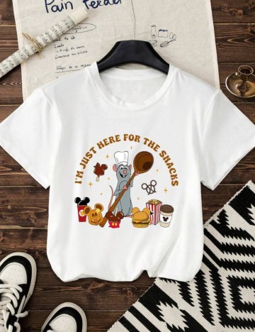 Tricou Shein, alb