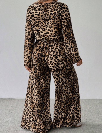 Compleu Shein Curve+, mix culori
