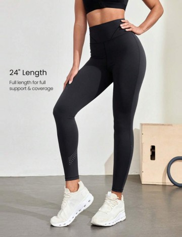 Colanti Shein, negru