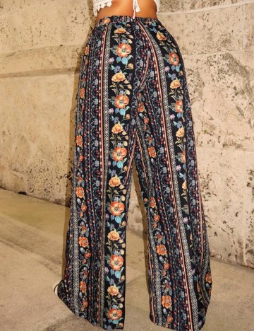 Pantaloni Shein, mix culori