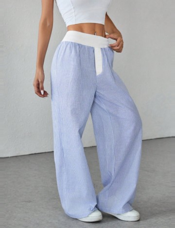 Pantaloni Shein, mix culori