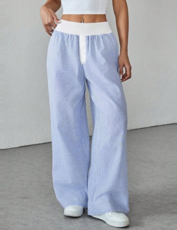 Pantaloni Shein, mix culori