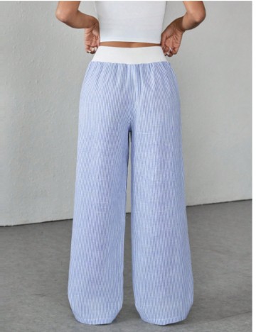 Pantaloni Shein, mix culori