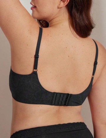 Sutien Luvlette by Shein, negru