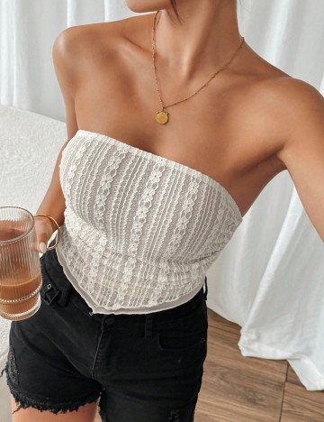 Top Shein, crem