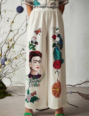 Pantaloni Shein, mix culori