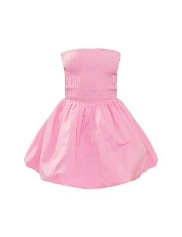 Rochie mini PRETTYLITTLETHING, roz