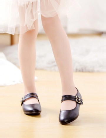 Pantofi Shein, negru