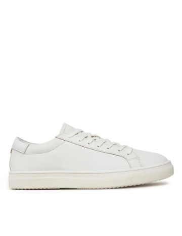 Pantofi Sport Jack & Jones, alb